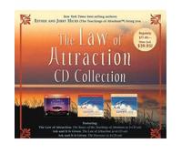 [(The Law of Attraction CD Collection)] [ By (author) Esther Hicks, By (author) Jerry Hicks ] [October, 2007]