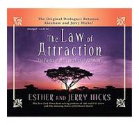 The Law of Attraction Esther Hicks, Jerry Hicks (Auteur)