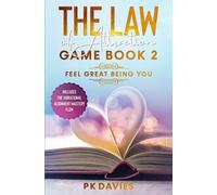 The Law Of Attraction Game Book 2