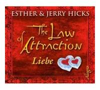 The Law of Attraction Hicks, Esther,Hicks, Jerry (Auteur)