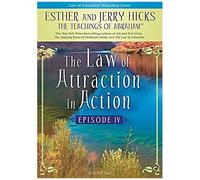The Law Of Attraction In Action, Episode Iv [Dvd] [Ntsc]