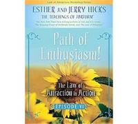 Esther Hicks, Jerry Hicks – The Law of Attraction in Action: Path of Enthusiasm! – DVD (NTSC)