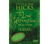 The Law of Attraction in Action-Geld [Import]