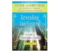 The Law of Attraction in Action, Law of Attraction Workshop Series Esther Hicks, Jerry Hicks (Auteur)