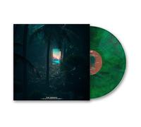 The Law of Augmenting Returns – The Omnific – Vinyle 12" coloré