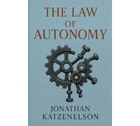 The Law of Autonomy