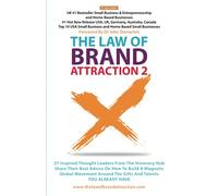The Law of Brand Attraction 2
