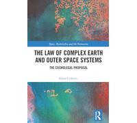 The Law of Complex Earth and Outer Space Systems