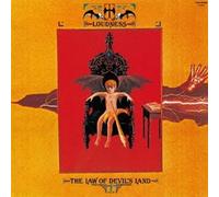 Law of Devil's Land,The [Import Allemand]
