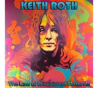 The Law of Diminished Returns/Blue Vinyl