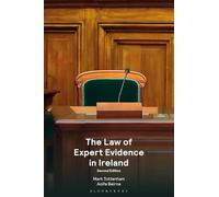 The Law of Expert Evidence in Ireland