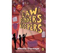 The Law of Finders Keepers