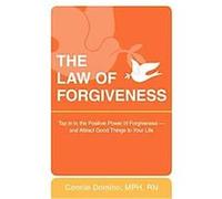 The Law of Forgiveness Connie Domino (Auteur)
