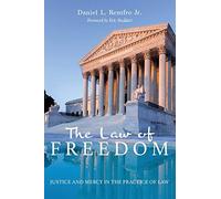 The Law Of Freedom