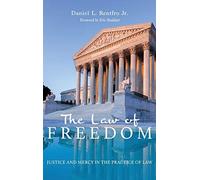 The Law Of Freedom