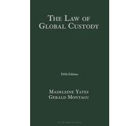 The Law of Global Custody