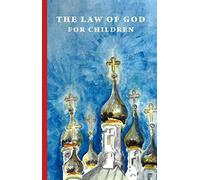 The Law Of God For Children