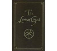 The Law of God: For Study at Home and School