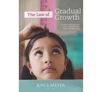 The Law of Gradual Growth: Understanding How Time Affects Your Spiritual Maturity