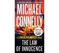 The Law of Innocence