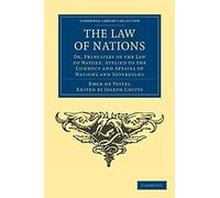 The Law Of Nations