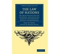 The Law Of Nations