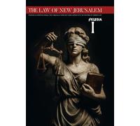 The Law of New Jerusalem