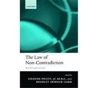 The Law Of Non-Contradiction