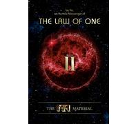Rueckert, McCarty & Elkins – The Law of One – The Ra Material Book Two