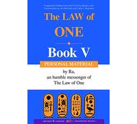 The Law of One Book 5: Personal Material