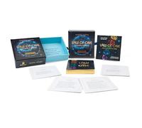 The Law of One Contemplation Deck: Inspiration and Guidance from Ra (Oracle Kit Box Set with 40 Cards and Guide Book)