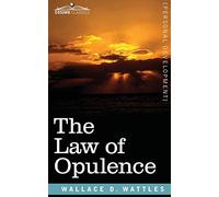 The Law of Opulence