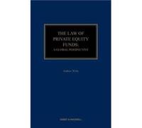 The Law of Private Equity Funds by Andrew Wylie Hardcover Book Andrew Wylie (Auteur)