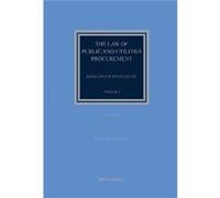 The Law of Public and Utilities Procurement Volume 2 by Professor Sue Arrowsmith Hardcover Book Inconnu (Auteur)