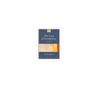 The Law Of Restitution