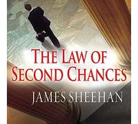 The Law of Second Chances: A Novel (The Jack Tobin Series) (Jack Tobin Series, 2)
