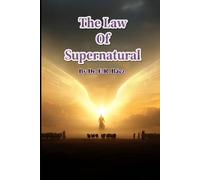 The Law Of Supernatural: Were actual true crime drama unfolds!