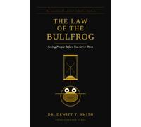 The Law of the Bullfrog: Seeing People Before You Serve Them