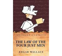 The Law of the Four Just Men