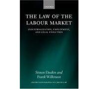 The Law Of The Labour Market