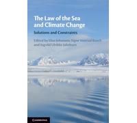 The Law of the Sea and Climate Change