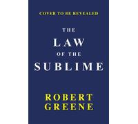 The Law of the Sublime - Robert Greene - Profile Books - ebook (ePub) - Livre