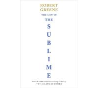 The Law of the Sublime - Robert Greene - Viking - ebook (ePub) - Livre