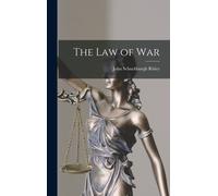 The Law Of War