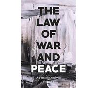 The Law Of War And Peace