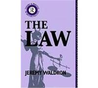 The Law, Theory & Practice in British Politics Jeremy Waldron (Auteur)