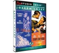 The Lawlees + Time Without Pity (Joseph Losey Coffret ) G