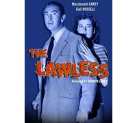 The Lawless