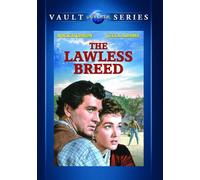 The Lawless Breed
