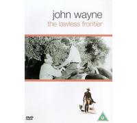 The Lawless Frontier